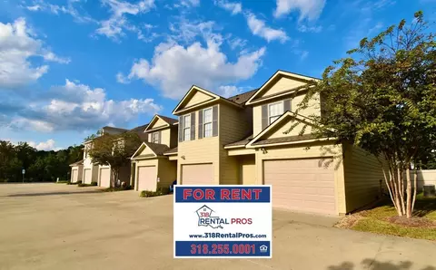 1220 E Kentucky Ave, Ruston, LA 71270