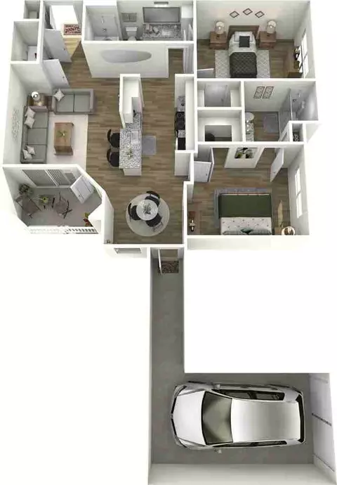 5330 Sienna Pkwy, Missouri City, TX 77459