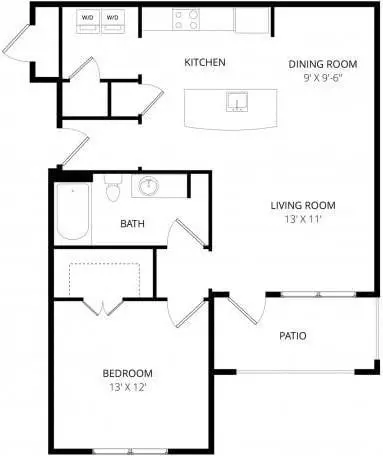6600 SE 74th St, Oklahoma City, OK 73135