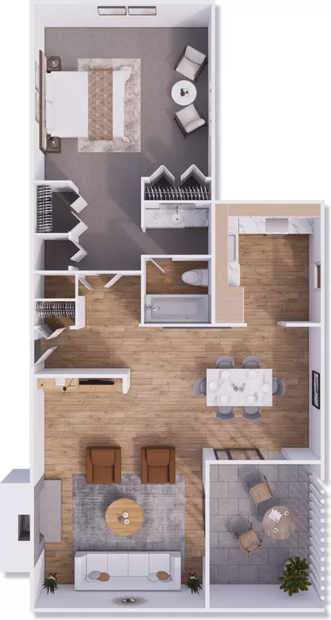 201 W 99th Ter, Kansas City, MO 64114