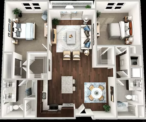 1640 E Sunrise Blvd, Fort Lauderdale, FL 33304