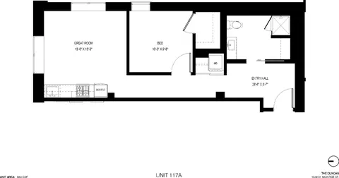1515 W Monroe St, Chicago, IL 60607