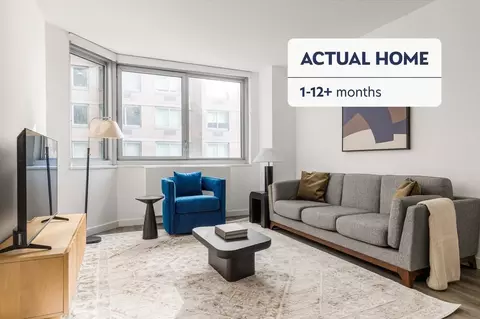401 E 34th St, New York, NY 10016