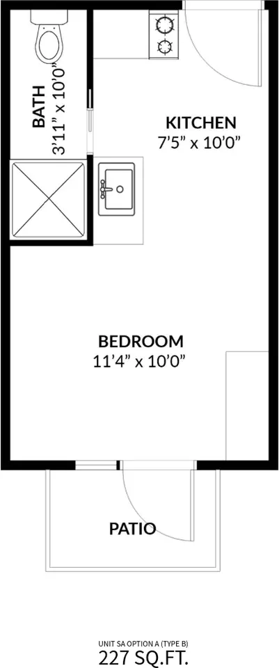 840 S 200 W, Salt Lake City, UT 84101