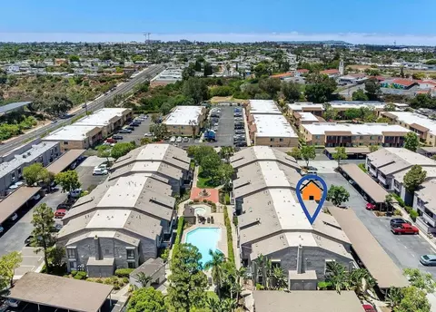 9130 Gramercy Dr, San Diego, CA 92123