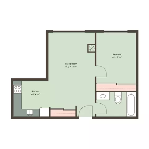 5200 S Blackstone Ave, Chicago, IL 60615