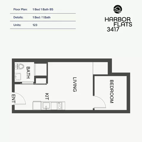 3417 Harbor Ave SW, Seattle, WA 98126