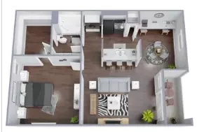 3035 W Pentagon Pkwy, Dallas, TX 75233