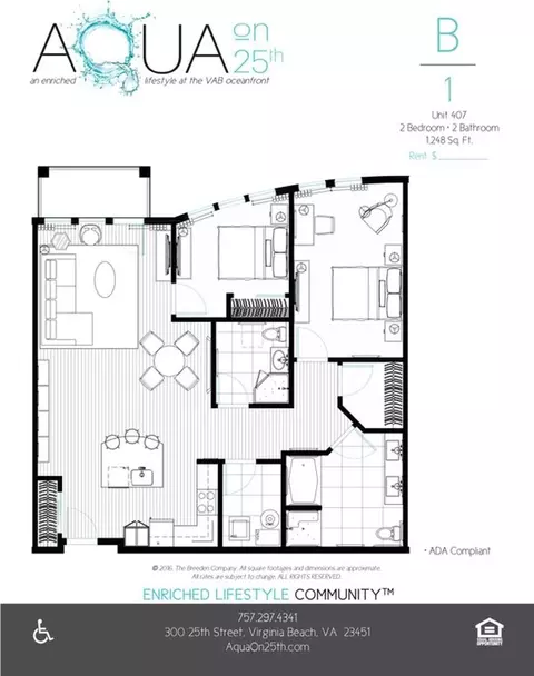 300 25th St, Virginia Beach, VA 23451