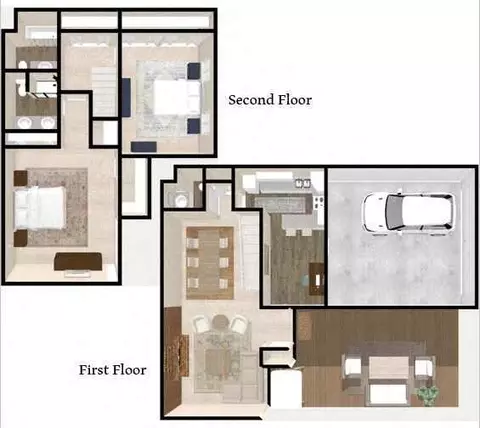8900 W 102nd Ter, Overland Park, KS 66212