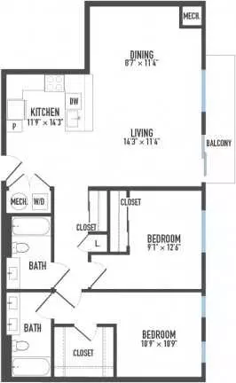 147 39th St, Pittsburgh, PA 15201