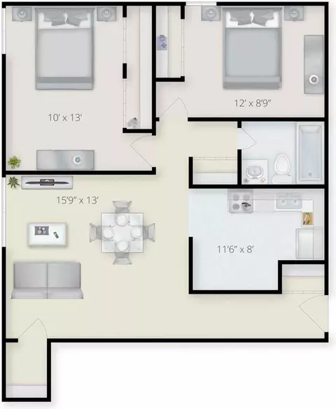1475 Stimmel Rd, Columbus, OH 43223