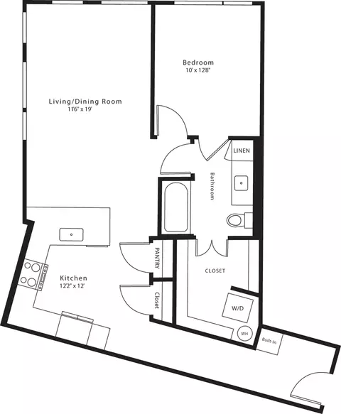 8020 161st Ave NE, Redmond, WA 98052