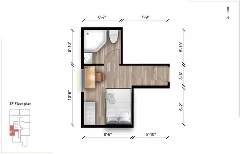 1448 1446 - 1448 W 37th St, Los Angeles, CA 90018