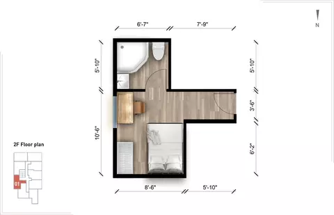 1448 1446 - 1448 W 37th St, Los Angeles, CA 90018