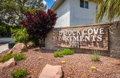 5001 Obannon Dr, Las Vegas, NV 89146
