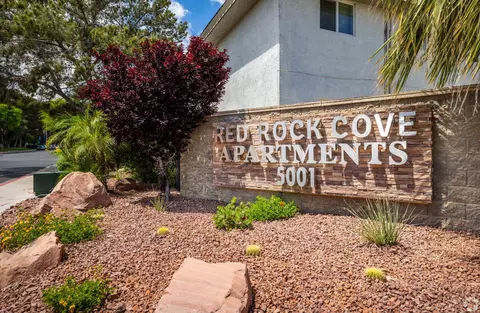 5001 Obannon Dr, Las Vegas, NV 89146