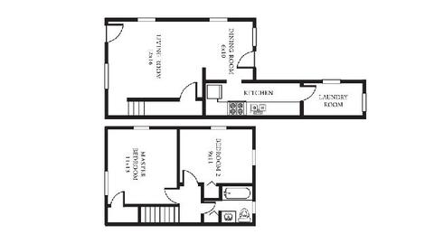 16 Debra Ln, Portsmouth, VA 23702