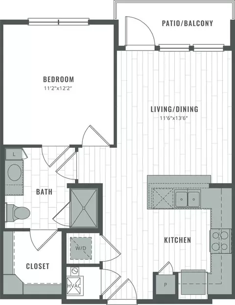 6107 E Riverside Dr, Austin, TX 78741