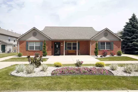 800 N Dixon Rd, Kokomo, IN 46901