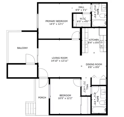 29200 Huntwood Ave, Hayward, CA 94544