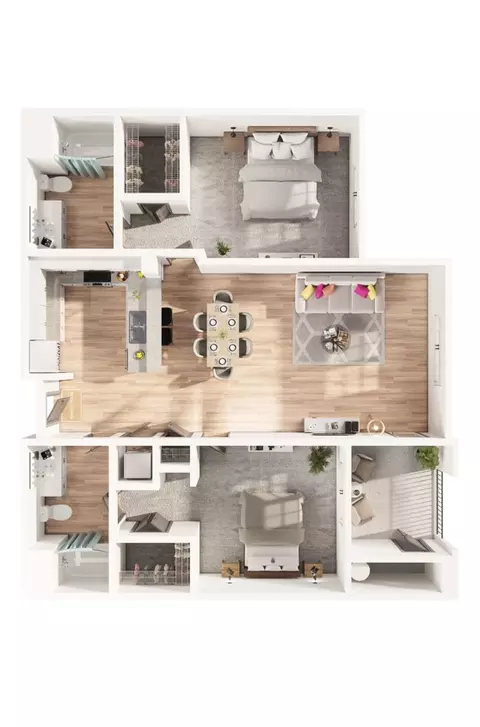 10697 W Centennial Pkwy, Las Vegas, NV 89166