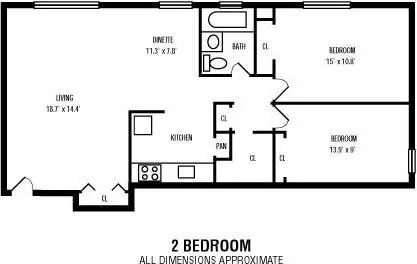 106 Morris Dr, Laurel, MD 20707