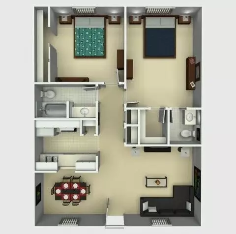 8917 S Gessner Rd, Houston, TX 77074