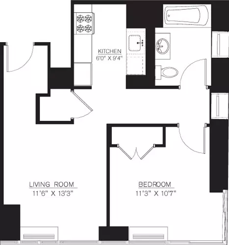 111 Lawrence St, Brooklyn, NY 11201