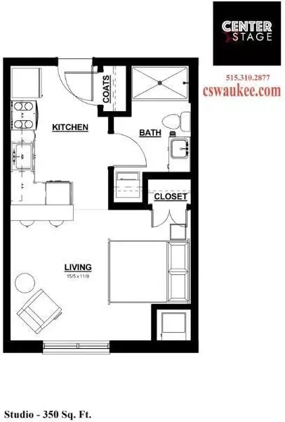 2595 SEncompass Dr, Waukee, IA 50263
