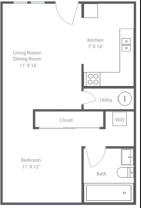 3143 Central Ave, Charlotte, NC 28205
