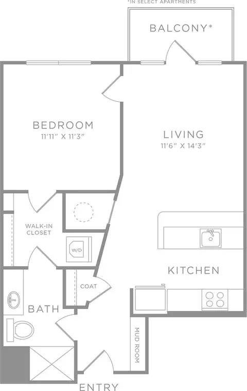 2900 Canton St, Dallas, TX 75226