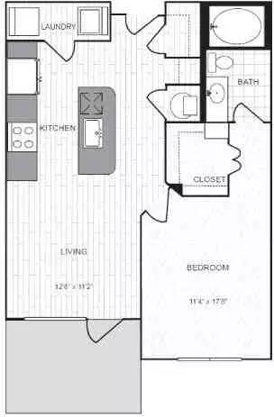 2828 Lemmon Ave E, Dallas, TX 75204
