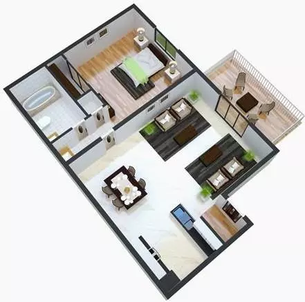 2011 Arden Ave, Highland, CA 92346