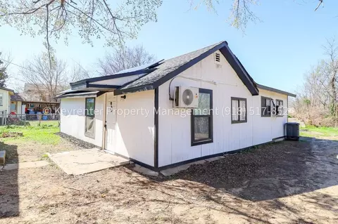 732 N Victor Ave, Tulsa, OK 74110