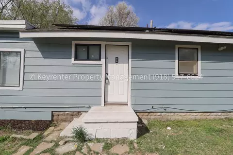 732 N Victor Ave, Tulsa, OK 74110