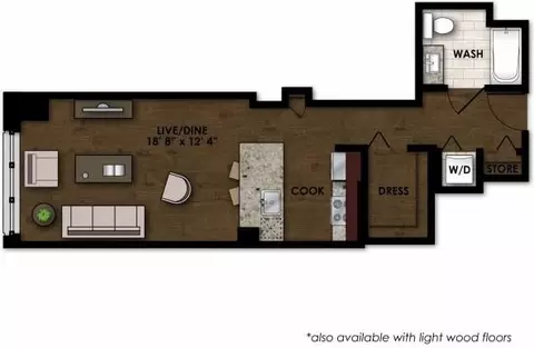 71 W Hubbard St, Chicago, IL 60654