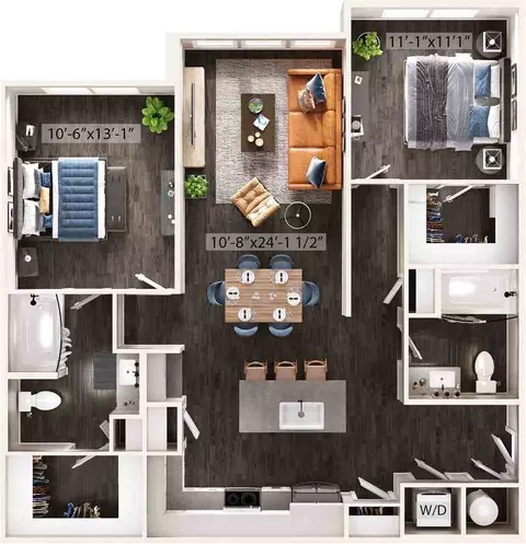 3001 S 21st Ave, Bozeman, MT 59718