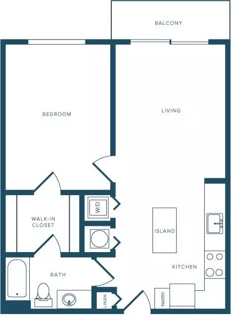 1170 NW 11th St, Miami, FL 33136