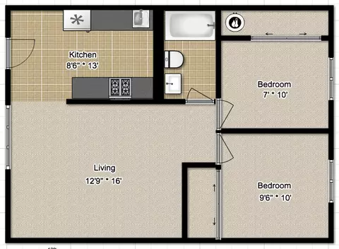 2434 W 24th Ter, Lawrence, KS 66047
