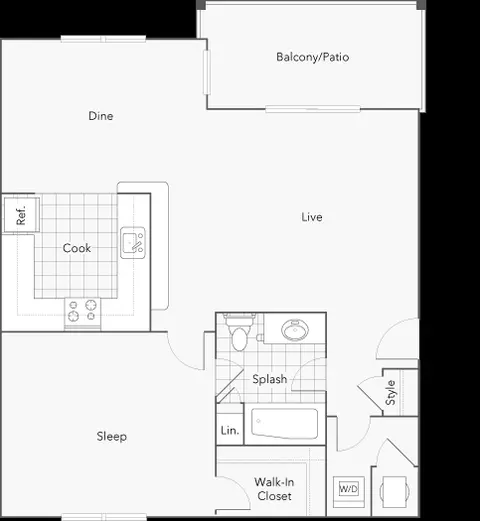 6450 Crescent Way, Norfolk, VA 23513