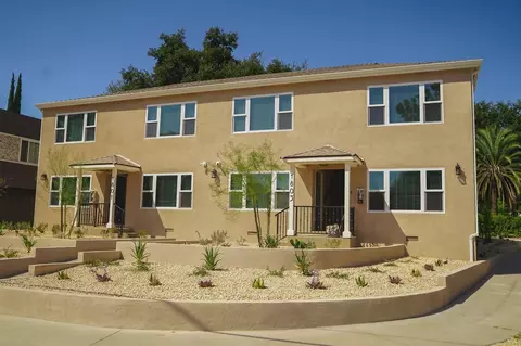 1801-1803 E Chevy Chase Dr 605 Corwin Ave, Glendale, CA 91206