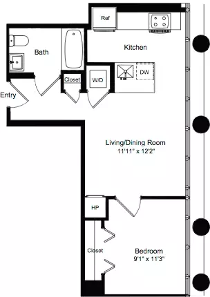 170 Amsterdam Ave, New York, NY 10023