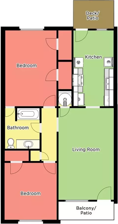 650 S Parkell Ave, Hueytown, AL 35023