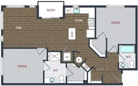 828 N Broadway, Denver, CO 80203