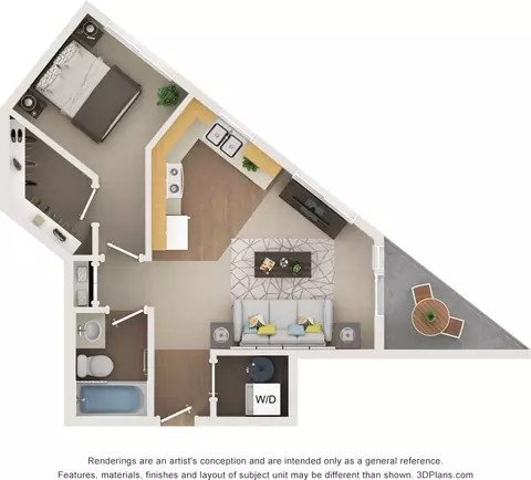 1620 Benson Rd S, Renton, WA 98055