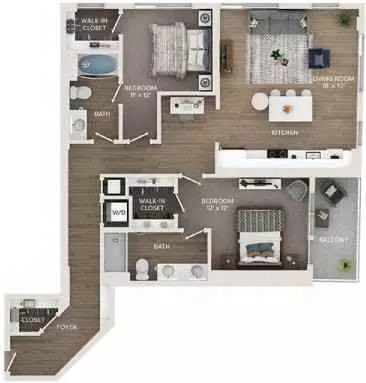 4702 Madison Yards Way, Madison, WI 53705