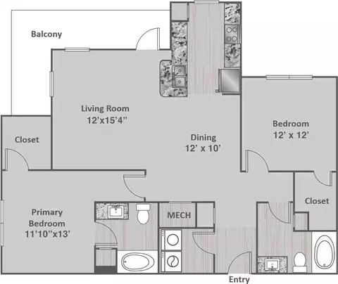 11900 Research Rd, Frisco, TX 75033