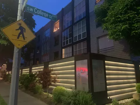 4301 SW College St, Seattle, WA 98116