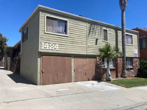 1424 Obispo Ave, Long Beach, CA 90804